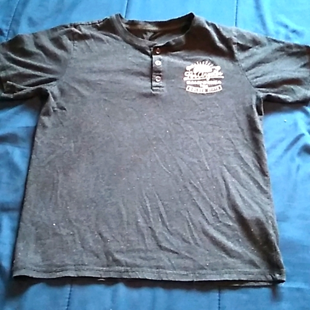 Los Angeles t shirt